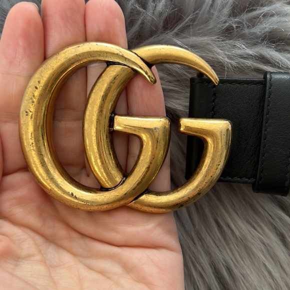 COPY - Gucci belt - Picture 4 of 4